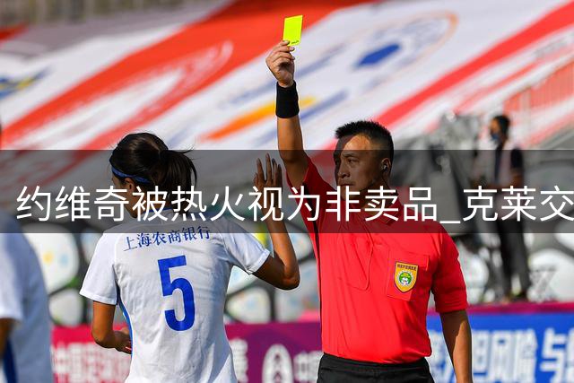 约维奇被热火视为非卖品 克莱交易谈判陷入僵局